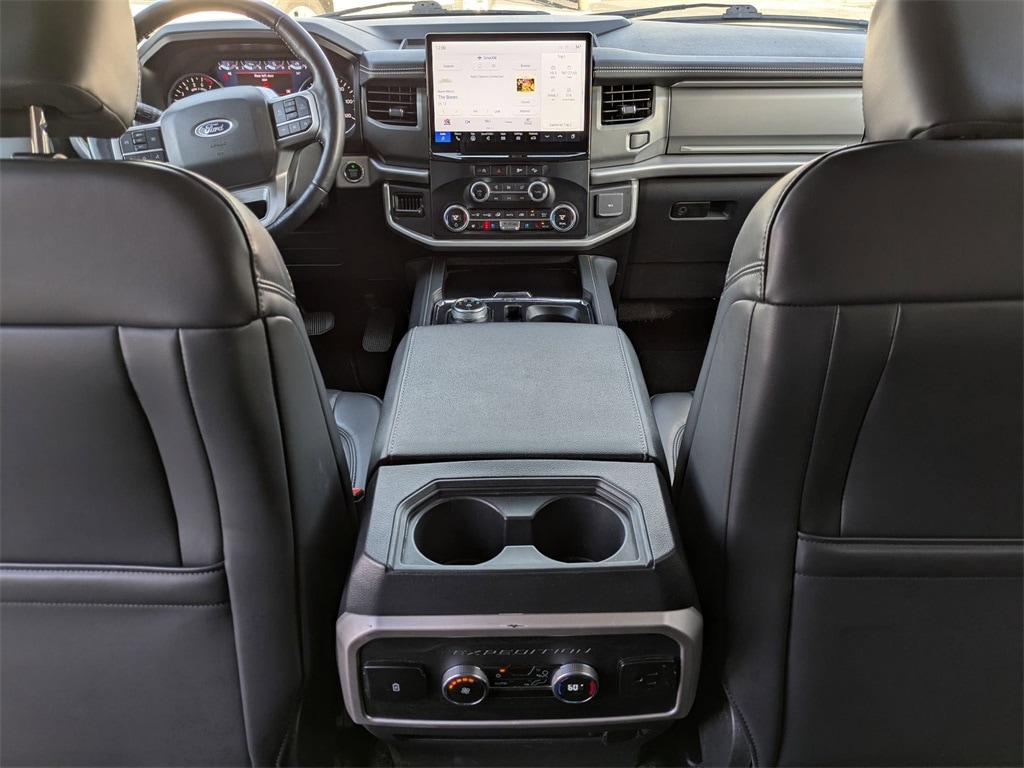 Thumbnail: 2024 Ford Expedition MAX - 30