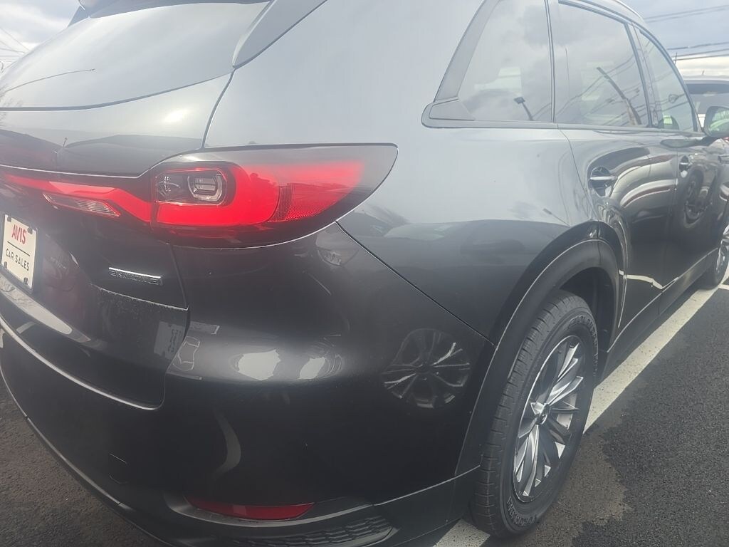 Certified 2024 Mazda CX-90 3.3 Turbo Preferred Plus SUV