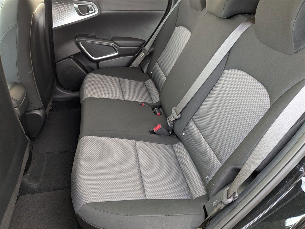 Thumbnail: 2024 Kia Soul - 26