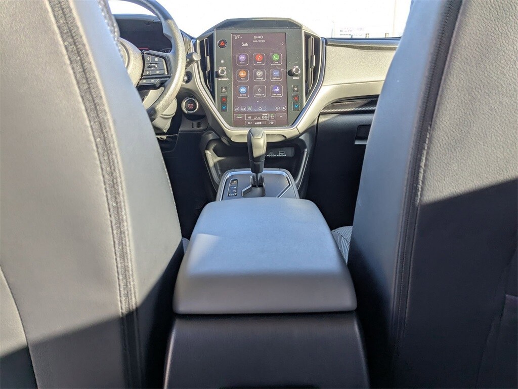 Thumbnail: 2024 Subaru Crosstrek - 31