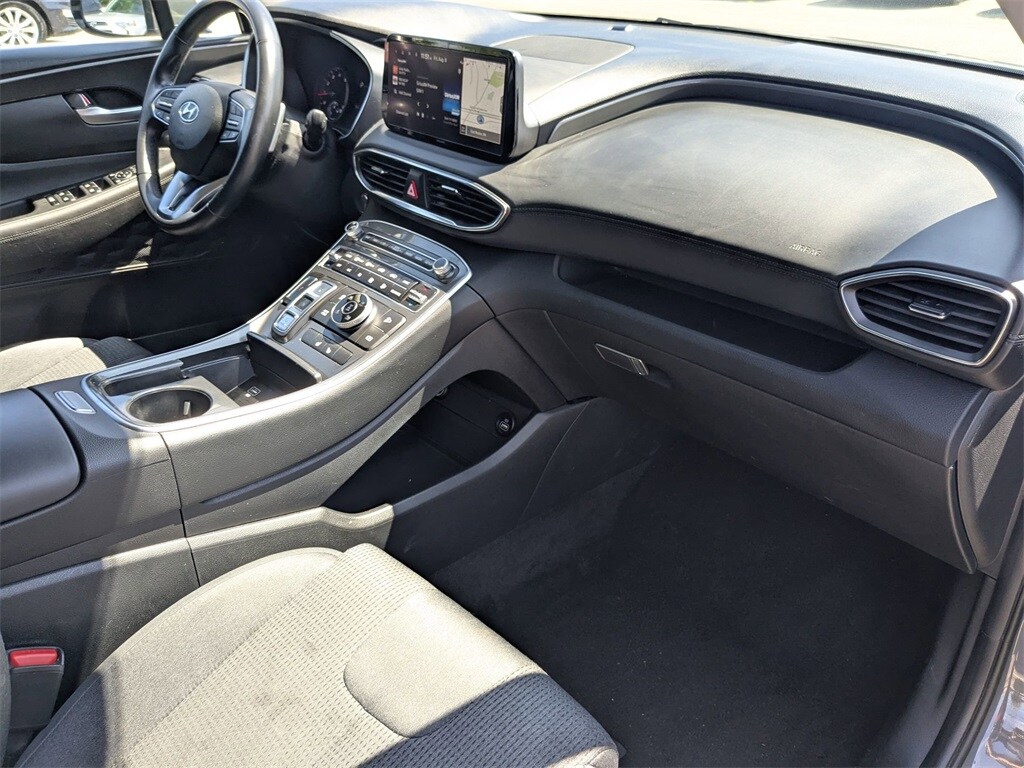 Thumbnail: 2023 Hyundai Santa Fe - 34