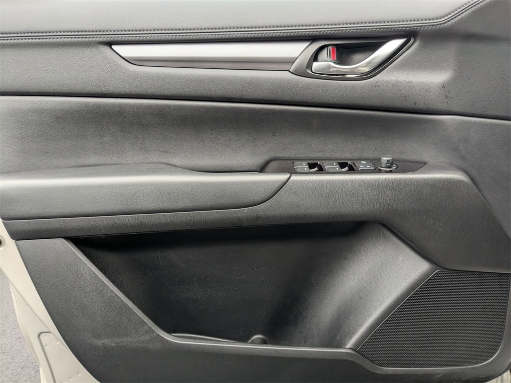 Thumbnail: 2025 Mazda CX-5 - 13