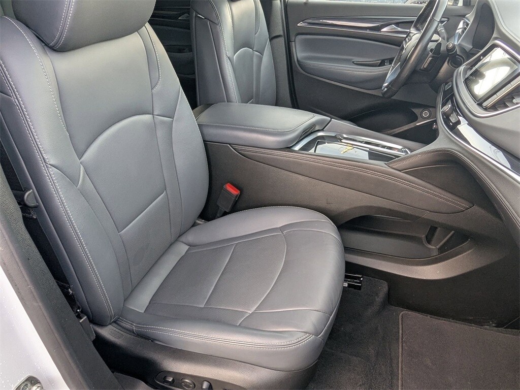 Thumbnail: 2024 Buick Enclave - 33