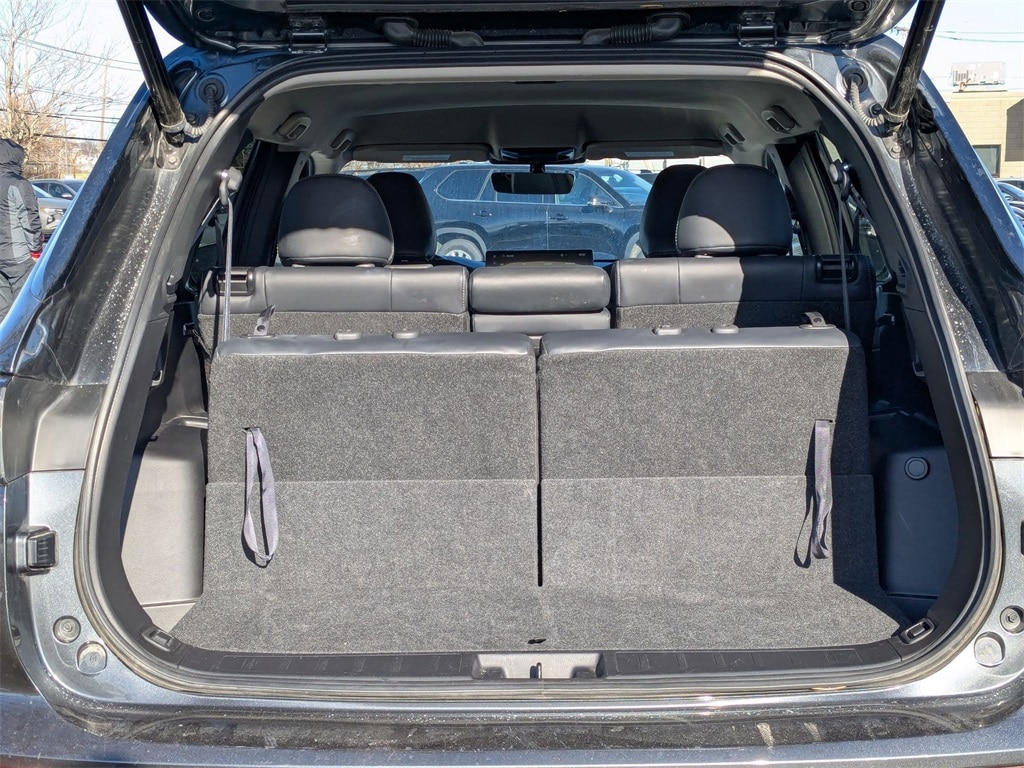 Thumbnail: 2025 Mitsubishi Outlander - 38