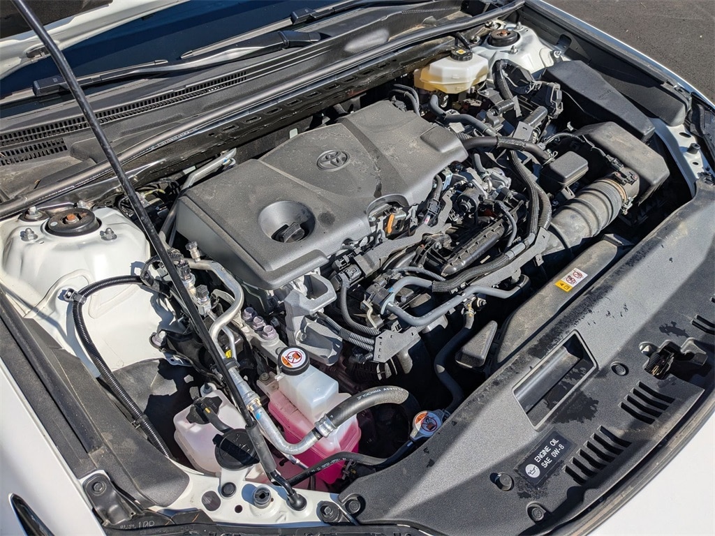 Thumbnail: 2025 Toyota Camry - 39