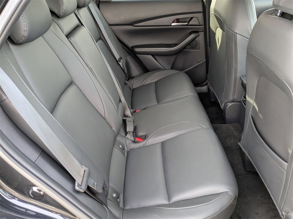 Thumbnail: 2025 Mazda CX-30 - 36