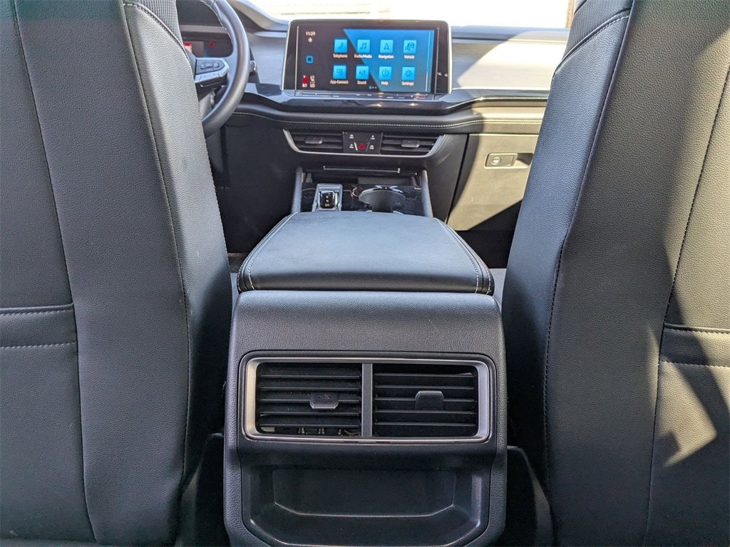 Thumbnail: 2024 Volkswagen Atlas - 29