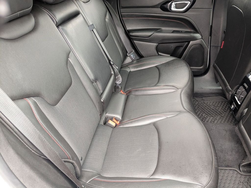 Thumbnail: 2025 Jeep Compass - 27