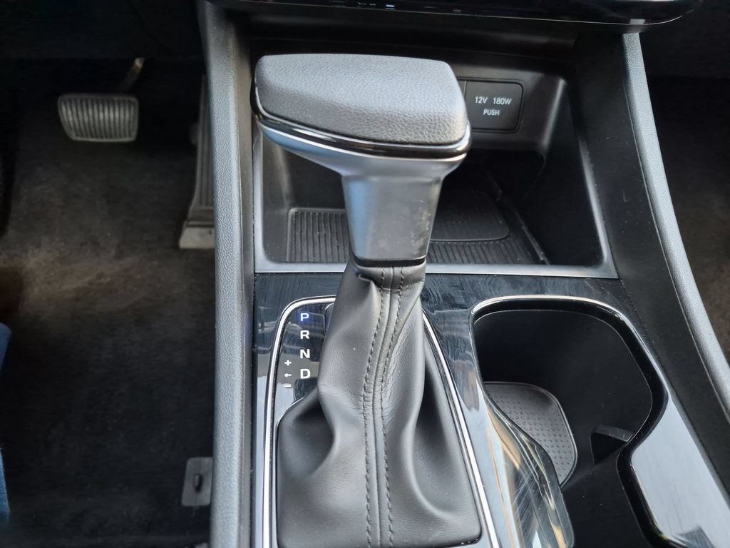 Thumbnail: 2025 Hyundai Tucson - 19