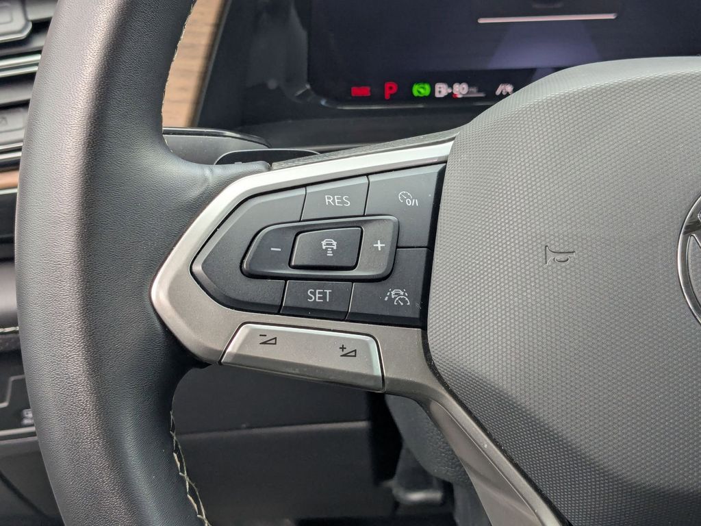 Thumbnail: 2025 Volkswagen Atlas - 18