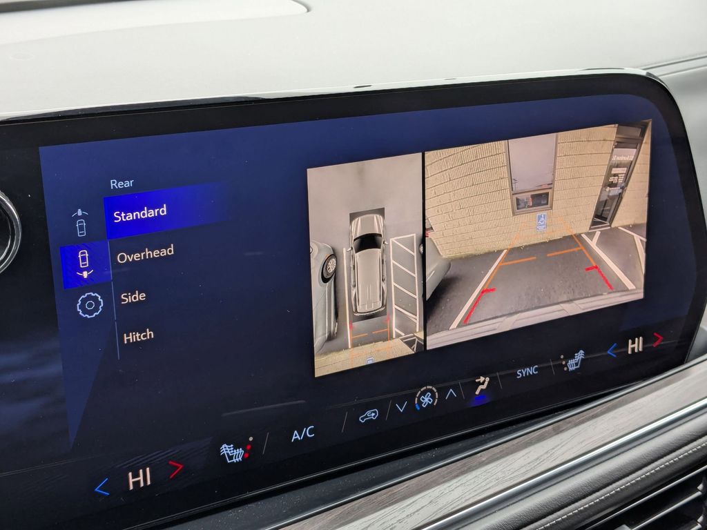 Thumbnail: 2025 Chevrolet Tahoe - 23