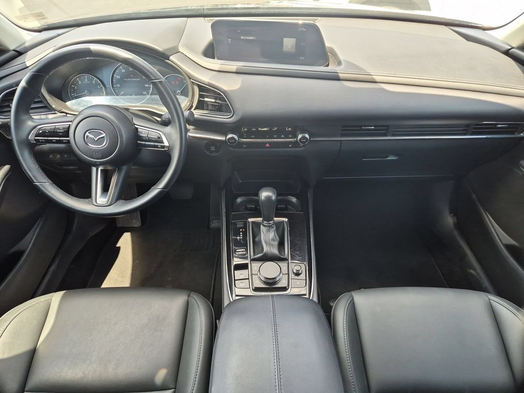Thumbnail: 2025 Mazda CX-30 - 25