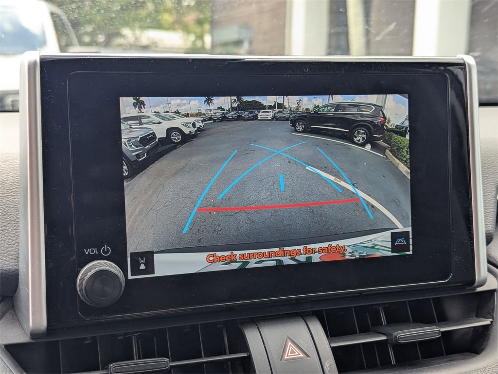 Thumbnail: 2024 Toyota RAV4 - 22