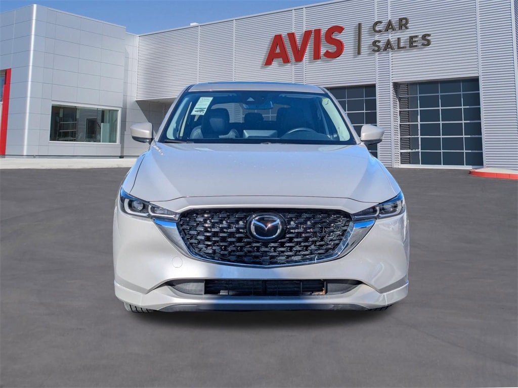 Thumbnail: 2025 Mazda CX-5 - 10