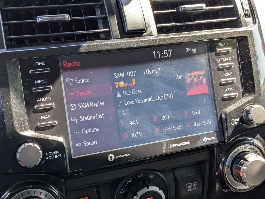 Thumbnail: 2024 Toyota 4Runner - 22