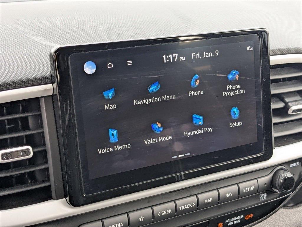 Thumbnail: 2025 Hyundai Venue - 22