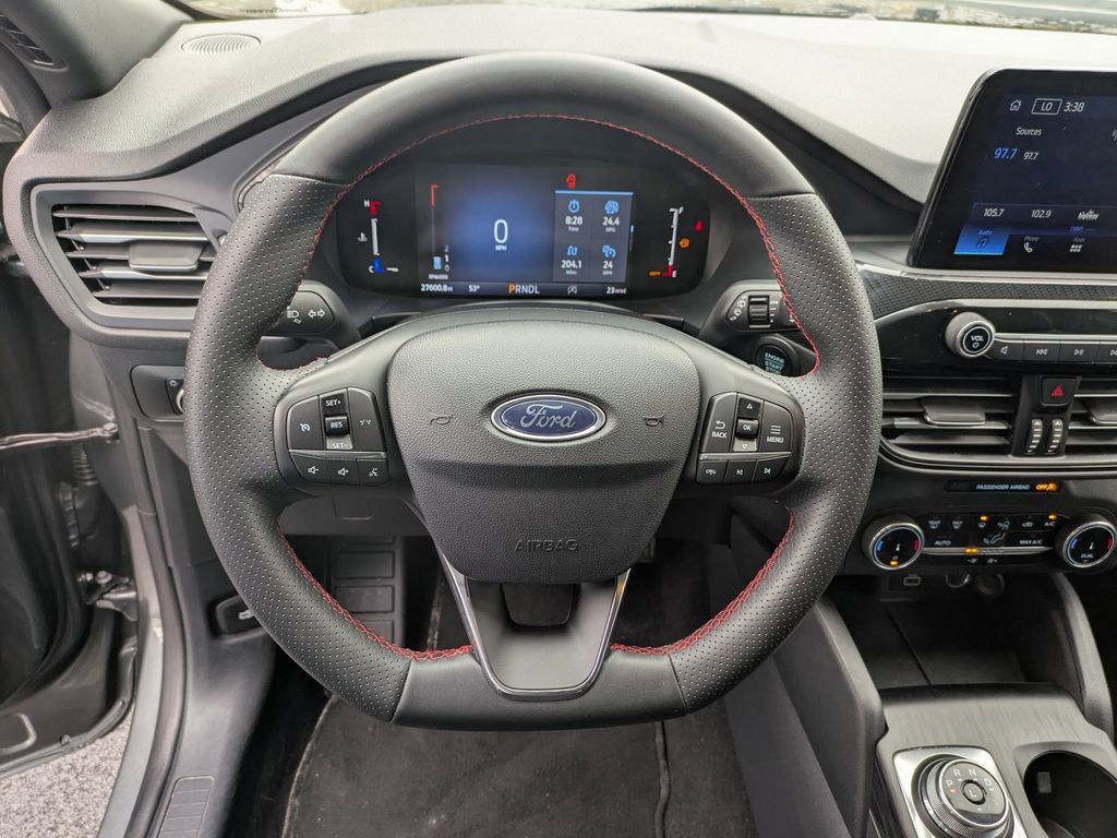Thumbnail: 2025 Ford Escape - 19