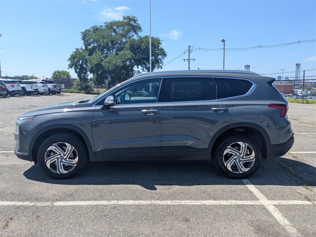 Thumbnail: 2023 Hyundai Santa Fe - 2