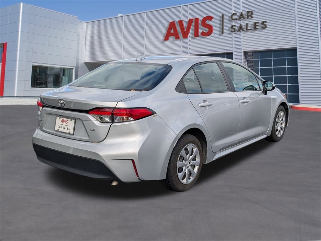 Thumbnail: 2024 Toyota Corolla - 6