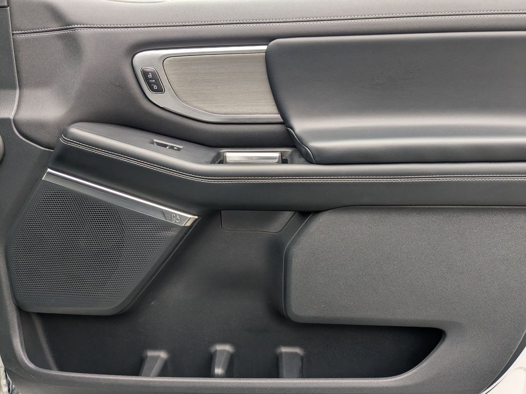 Thumbnail: 2025 Ford Expedition MAX - 36