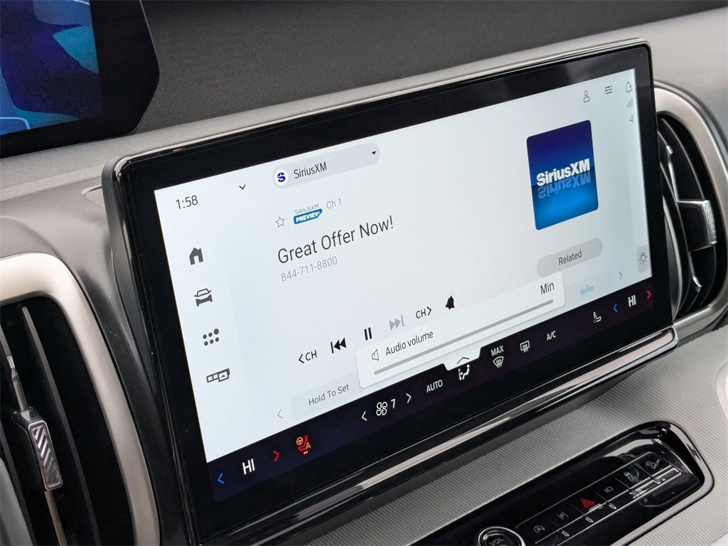 Thumbnail: 2025 Ford Expedition MAX - 22