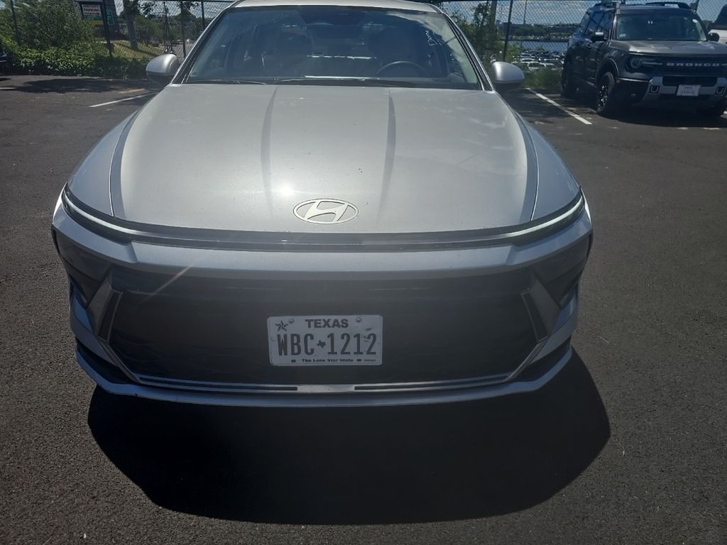Thumbnail: 2025 Hyundai Sonata - 2