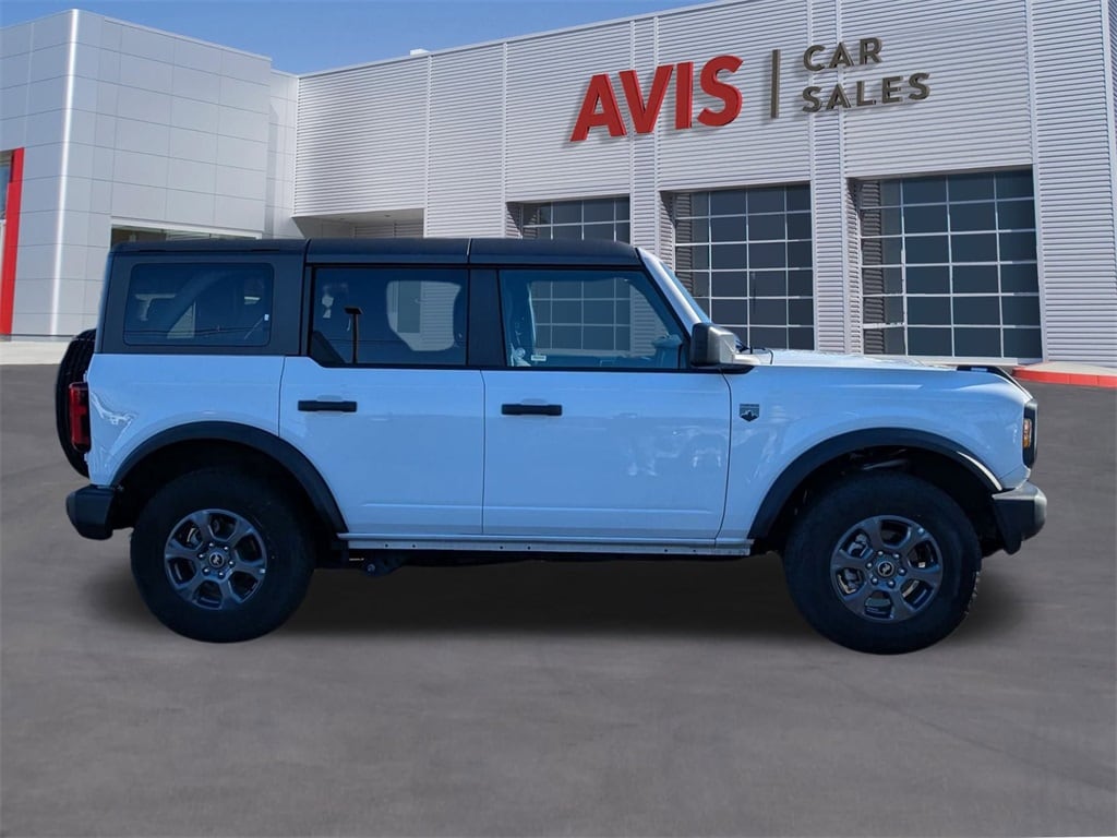 Thumbnail: 2025 Ford Bronco - 9