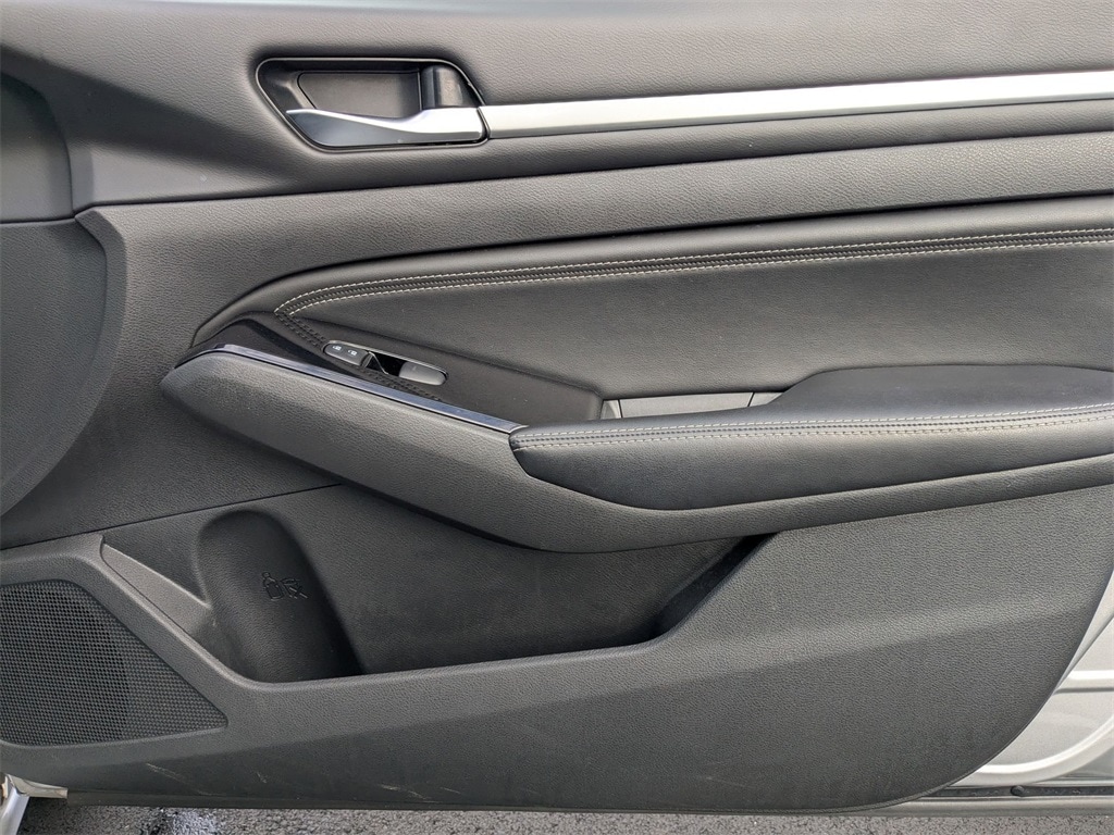 Thumbnail: 2023 Nissan Altima - 35