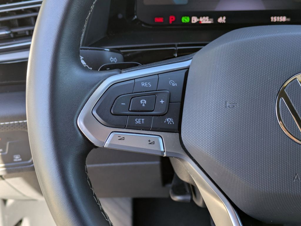 Thumbnail: 2025 Volkswagen Atlas - 20