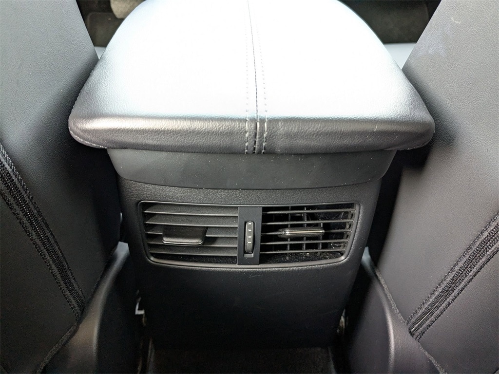 Thumbnail: 2025 Mazda CX-30 - 30