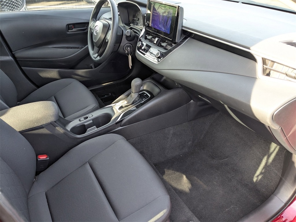 Thumbnail: 2024 Toyota Corolla - 34