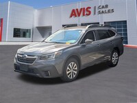 2021 Subaru Outback Premium -
                East Boston, MA