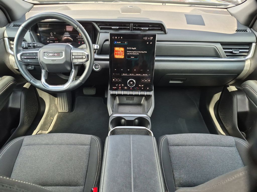 2025 GMC Terrain Elevation - Photo 25