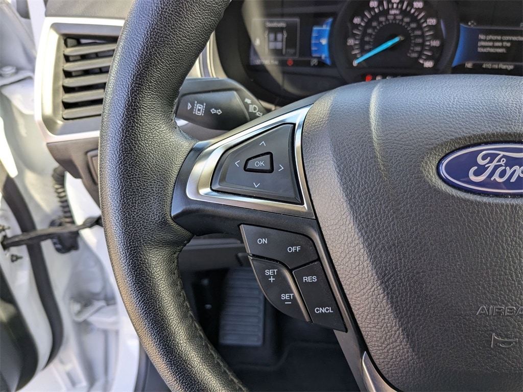 Thumbnail: 2024 Ford Edge - 19