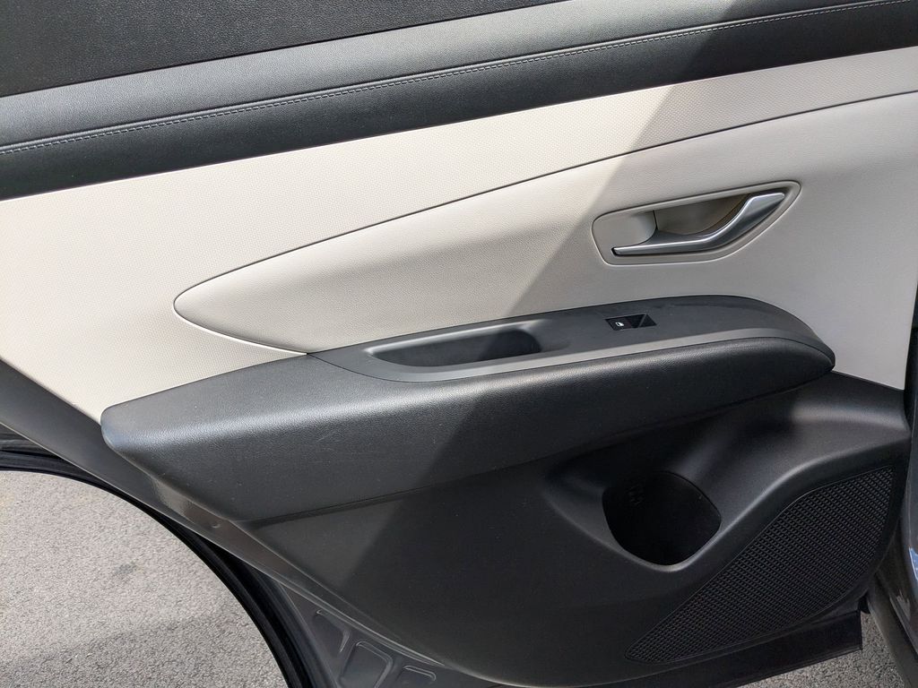 Thumbnail: 2025 Hyundai Tucson - 25