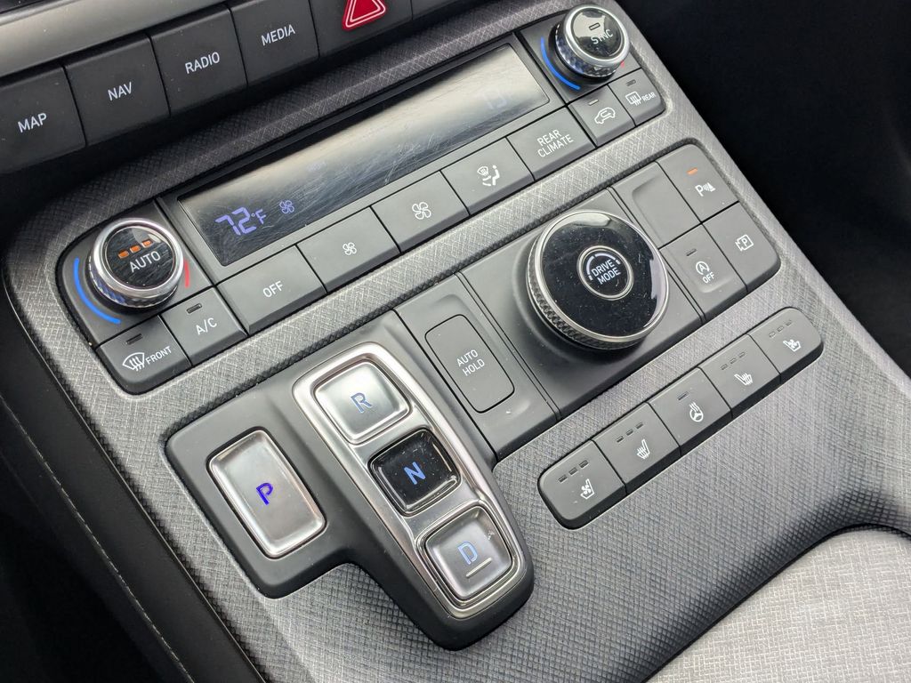 Thumbnail: 2025 Hyundai Palisade - 24