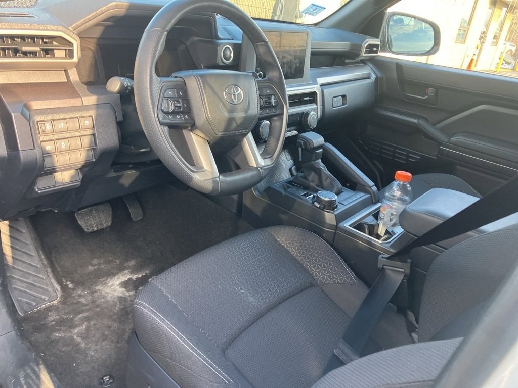 Thumbnail: 2025 Toyota 4Runner - 5