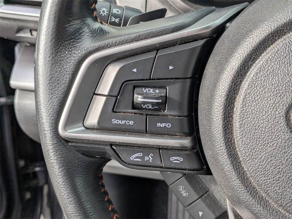 Thumbnail: 2019 Subaru Crosstrek - 22