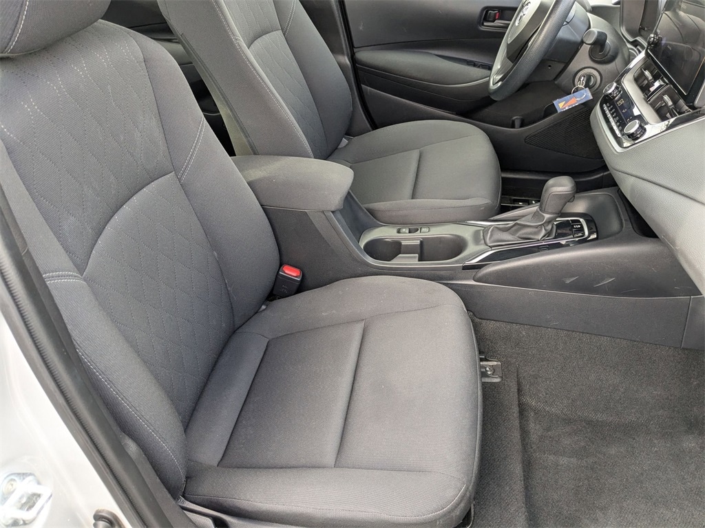 Thumbnail: 2024 Toyota Corolla - 35