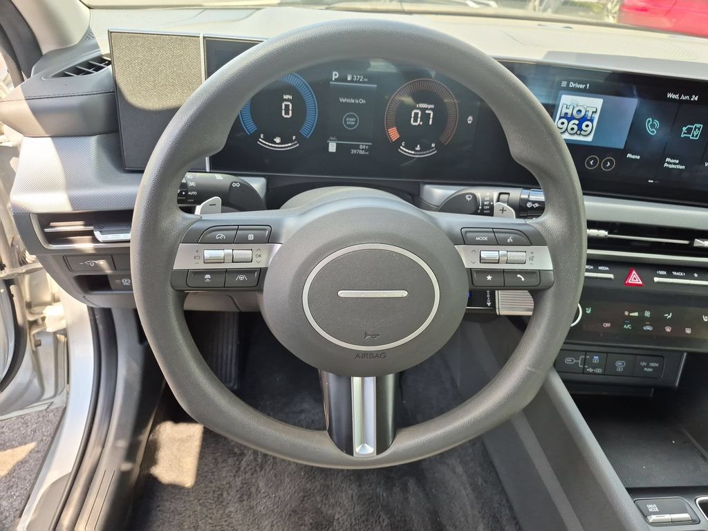 Thumbnail: 2025 Hyundai Sonata - 23