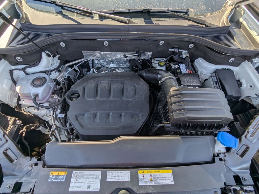 Thumbnail: 2025 Volkswagen Atlas - 36