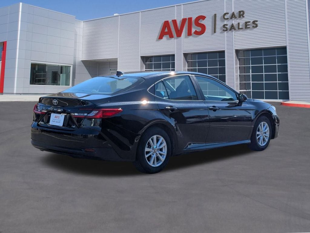 Thumbnail: 2025 Toyota Camry - 6