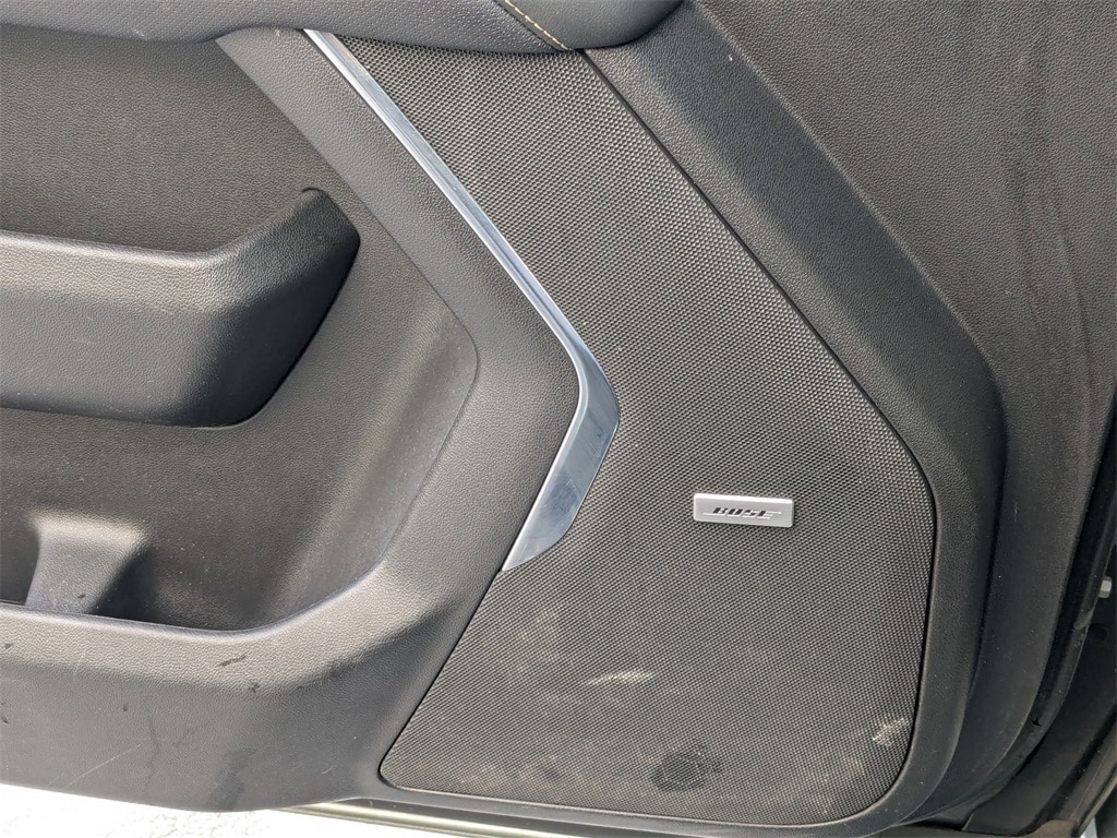 Thumbnail: 2023 Chevrolet Suburban - 15