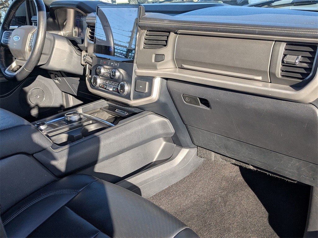 Thumbnail: 2023 Ford Expedition MAX - 38