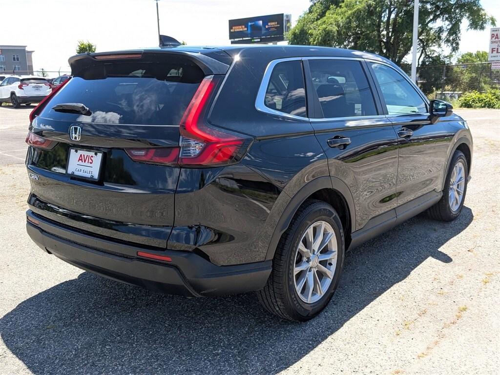 Thumbnail: 2023 Honda CR-V - 5