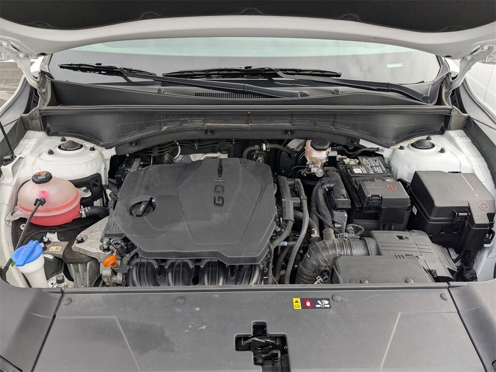 Thumbnail: 2024 Kia Sorento - 43