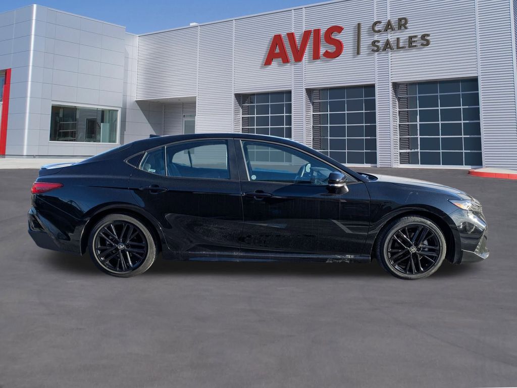 Thumbnail: 2025 Toyota Camry - 7