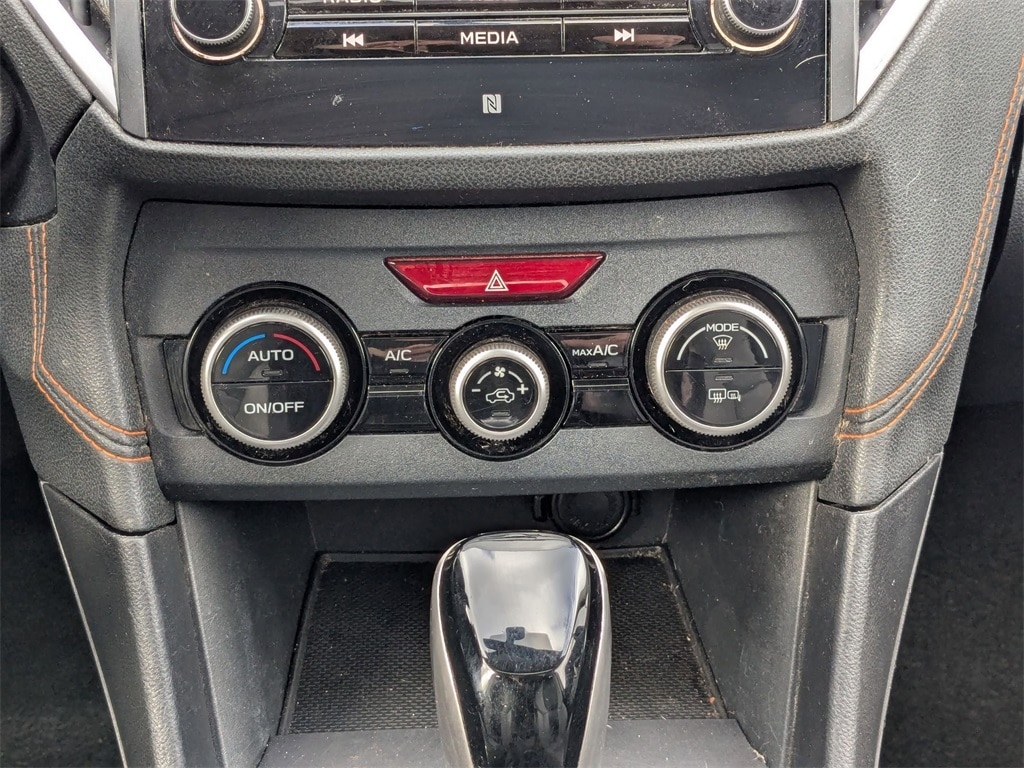 Thumbnail: 2019 Subaru Crosstrek - 28