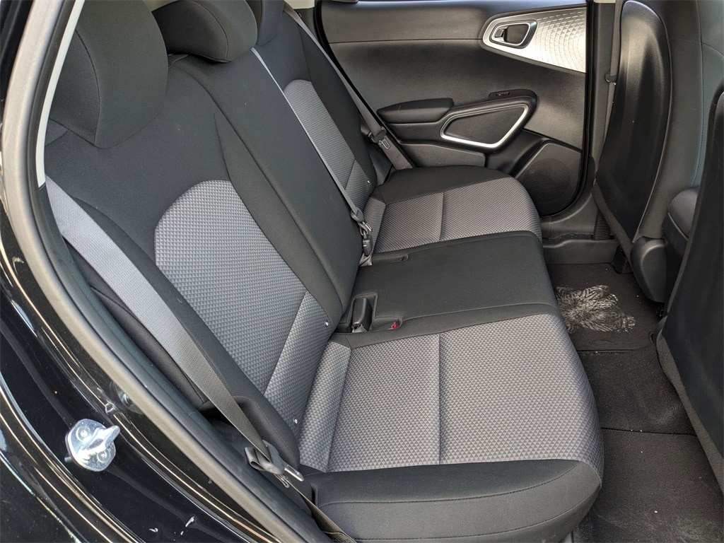 Thumbnail: 2024 Kia Soul - 31