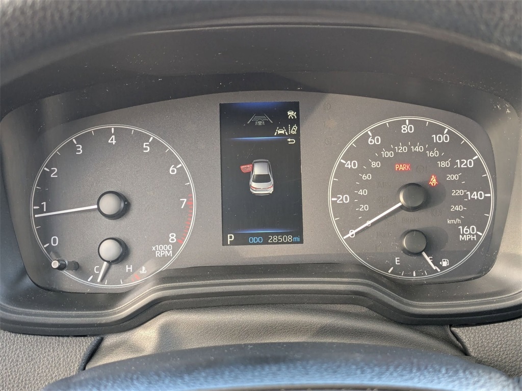 Thumbnail: 2024 Toyota Corolla - 20